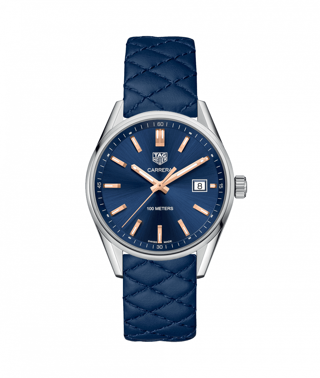 Tag Heuer Carrera Ladies WAR1112.FC6391 Berani Jewellery