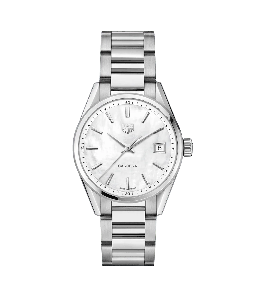 Tag Heuer Carrera Ladies WBK1311.BA0652 Berani Jewellery