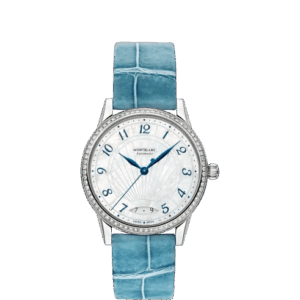 Montblanc watch Bohemia 118772