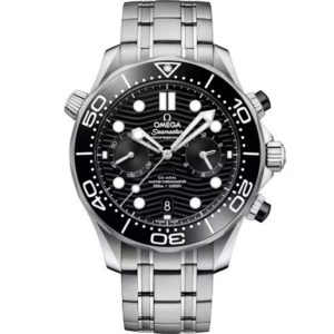 OMEGA SEAMASTER DIVER 300 210.30.44.51.01.001
