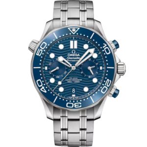 OMEGA SEAMASTER DIVER 300 210.30.44.51.03.001