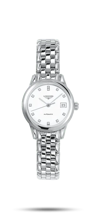 LONGINES FLAGSHIP L4.274.4.27.6 Berani Jewellery