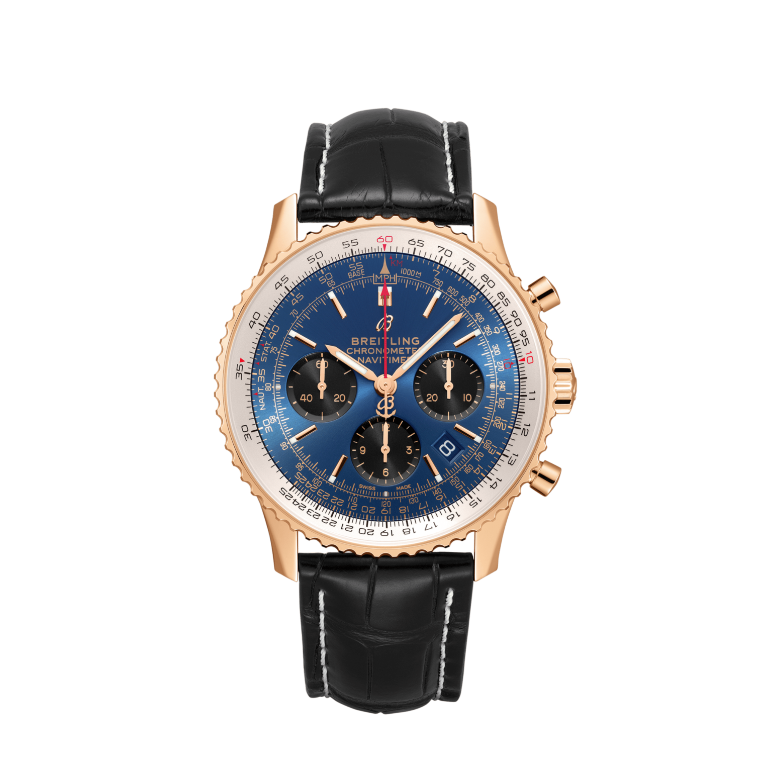 breitling b01 navitimer 43mm