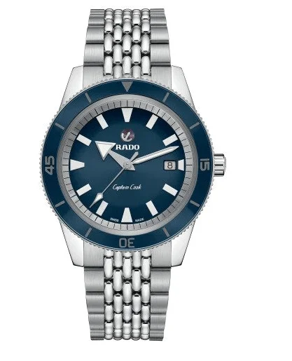 Is rado watch a good clearance brand