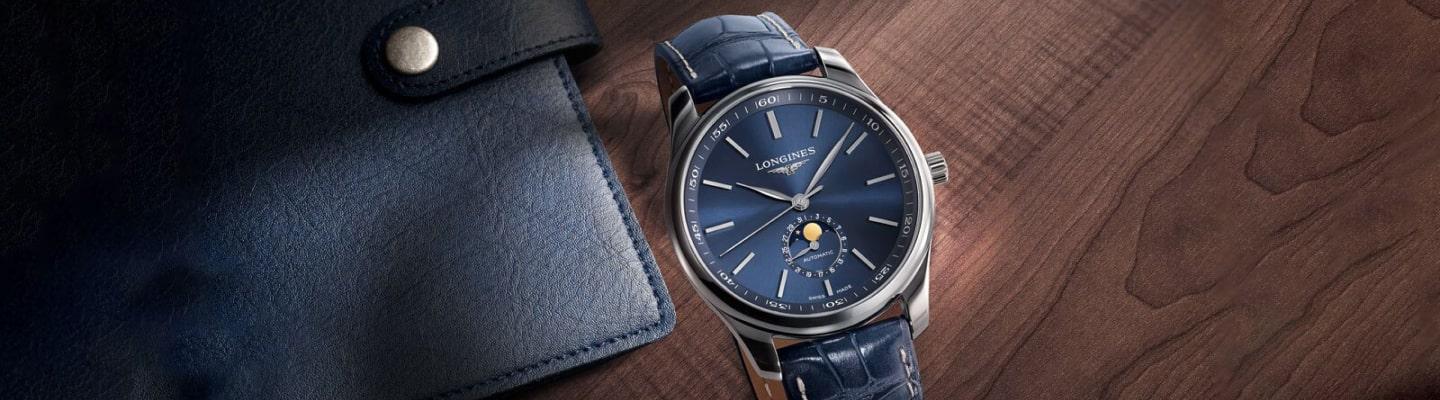 Longines Watches Canada Berani Jewellers