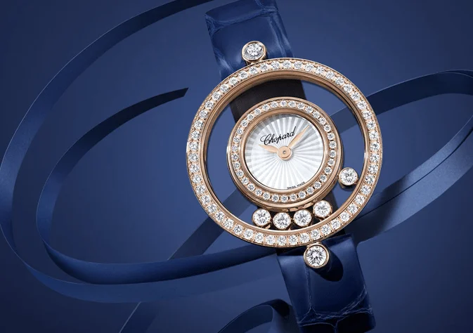 Can Watches Be the New Wedding Ring? - Jewellery Monthly