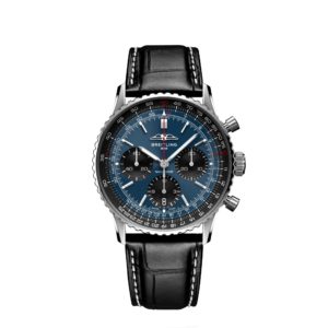 BREITLING NAVITIMER B01 41MM AB0139241C1P1