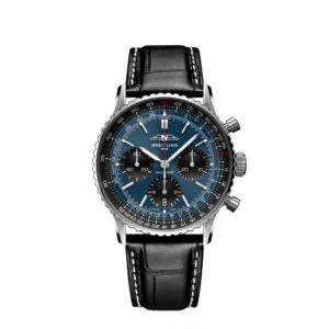 BREITLING NAVITIMER B01 41MM AB0139241C1P1