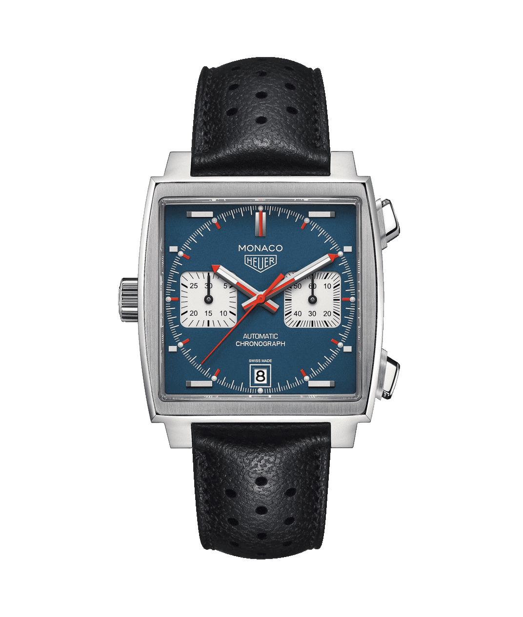 The Best TAG Heuer Watches From the 1990s Berani Jewellers