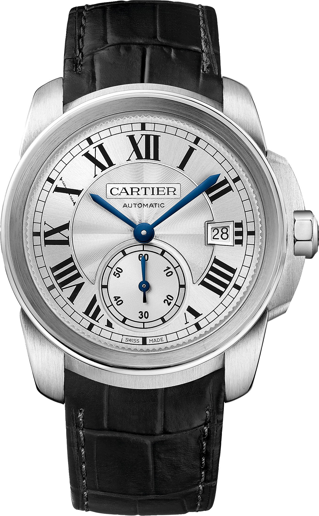 5 Most Underrated Cartier Watches Berani Jewellers