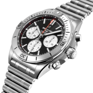 breitling watch real