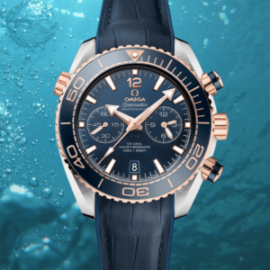 Omega Seamaster Collection