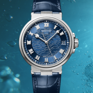 breguet marine watches 