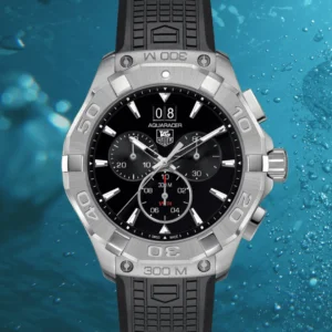 aquaracer watches