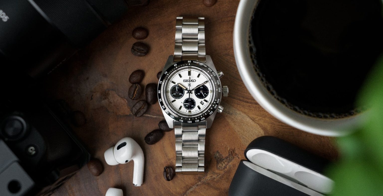 The Ultimate Guide to Watch Bezels Berani Jewellery