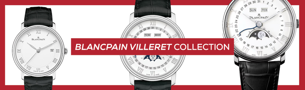Villeret Collection