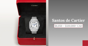 Santos-de-Cartier 