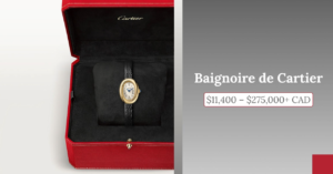 Baignoire-de-Cartier 