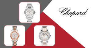 Chopard-guide