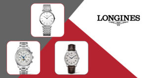 Longines-guide