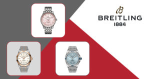 Breitling-guide