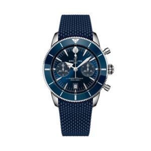 BREITLING SUPEROCEAN HERITAGE CHRONOGRAPH 42MM AB0156161C1S1