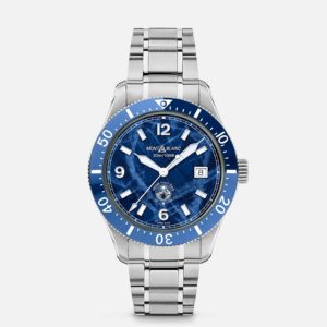 MONTBLANC ICED SEA 129369