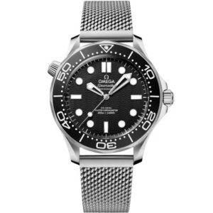 OMEGA SEAMASTER DIVER 300 210.30.42.20.01.010