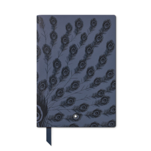 MONTBLANC NOTEBOOK #146 Writers Edition Homage to Jane Austen 132991