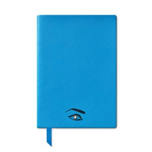 MONTBLANC NOTEBOOK #146 , Muses Maria Callas MB131906