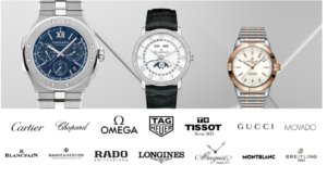 watch-manufacturers