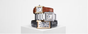 cartier-watch-gold-women's