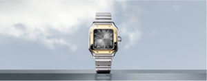 cartier-watch-gold-women's