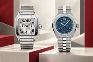 Cartier vs Chopard