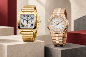 Chopard vs Cartier: Dials, Bracelets, and Everyday Versatility