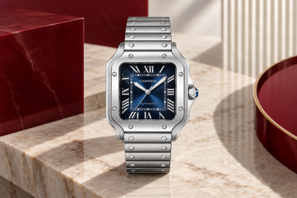 Medium Santos de Cartier